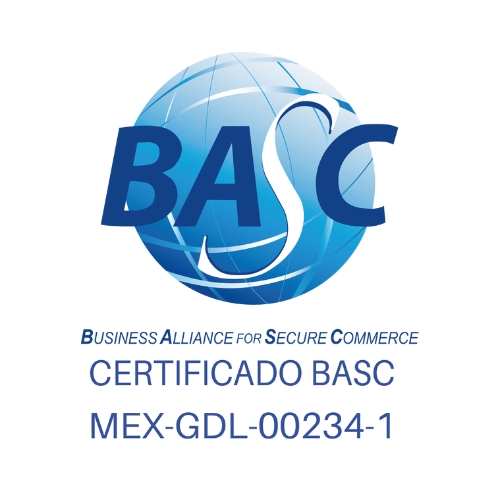 Certification BASC