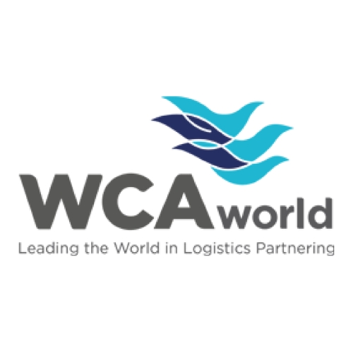 Certificación WCA World